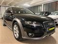 AUDI A4 ALLROAD 2.0 TDI F.AP. Advanced