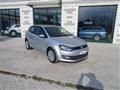 VOLKSWAGEN POLO 1.6 TDI 90CV DPF 5 porte Highline