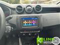 DACIA DUSTER 1.6  GPL 4x2 Prestige