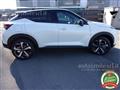 NISSAN JUKE 1.0 DIG-T 114 CV DCT N-Connecta