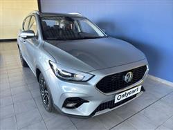 MG ZS 1.0T-GDI aut. Luxury