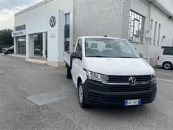 VOLKSWAGEN TRANSPORTER CAMIONCINO Transporter 2.0 TDI 150CV PL Cassonato