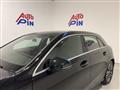 MERCEDES CLASSE A A 180 d Automatic Sport