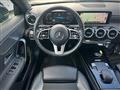 MERCEDES CLASSE A d Automatic Sport