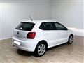 VOLKSWAGEN POLO 1.6 TDI 90CV DPF 5 porte Comfortline