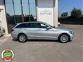 MERCEDES CLASSE C SW d S.W. Auto Business