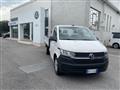 VOLKSWAGEN TRANSPORTER CAMIONCINO Transporter 2.0 TDI 150CV PL Cassonato