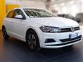 VOLKSWAGEN Polo C.line 1.0 80 cv NEOPATENTATI