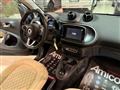 SMART Fortwo 70 1.0 twinamic BRABUS Style