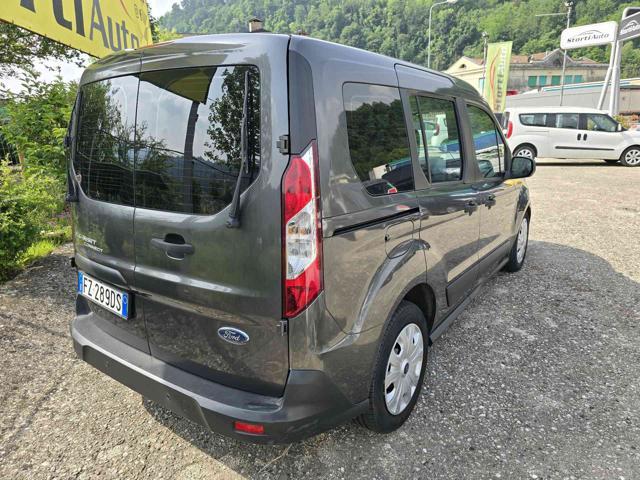 FORD TRANSIT CONNECT 220 1.5 TDCi 100CV PC  Trend N1 AUTOCARRO