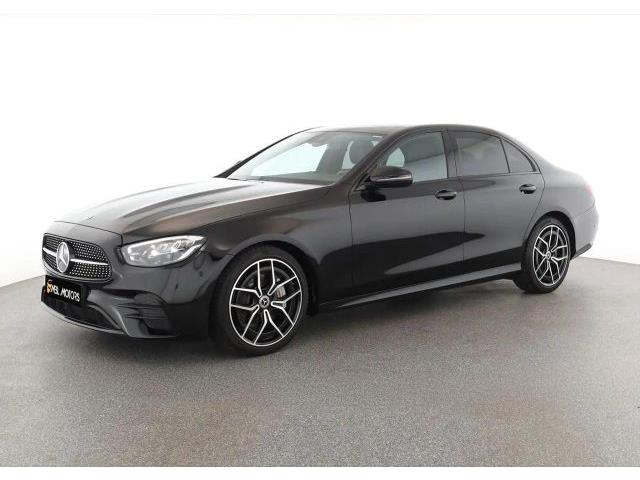 MERCEDES CLASSE S D 4MATIC AMG NIGHT LED TETTO MBUX NAVI CAM