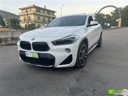 BMW X2 BMW X2 xDrive 20 d