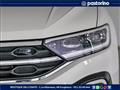 VOLKSWAGEN T-ROC 2.0 TDI SCR R-Line