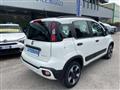 FIAT PANDA CROSS Panda 1.0 firefly hybrid City Cross s