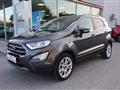 FORD EcoSport 1.0 EcoBoost 125 CV S&S Titanium