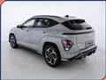 HYUNDAI NEW KONA HYBRID Kona 1.0 T-GDI Hybrid 48V iMT NLine