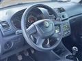 SKODA ROOMSTER 1.6 TDI CR 90CV Ambition