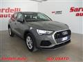 AUDI Q3 35 TDI quattro S tronic Business