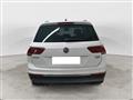 VOLKSWAGEN TIGUAN 2.0 TDI SCR DSG 4MOTION Executive BMT