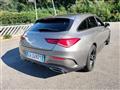 MERCEDES CLASSE CLA CLA 200 Automatic Shooting Brake Premium