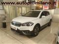 SUZUKI S-CROSS 1.4 Hybrid 4WD All Grip Starview