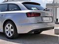 AUDI A6 AVANT Avant 2.0 Tdi ultra 190cv S-tronic Business Plus