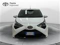 TOYOTA AYGO Connect 1.0 VVT-i 72 CV 5 porte x-cool