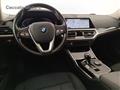 BMW SERIE 3 TOURING d 48V Touring Business Advantage