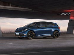 CUPRA BORN 58kWh 204 CV