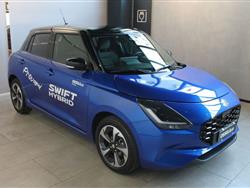 SUZUKI SWIFT 1.2 Hybrid Top