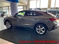 AUDI Q3 SPORTBACK SPB Coupe  45 TFSI PHEV S tronic S line edition