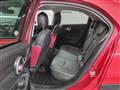 FIAT 500X 2.0 MultiJet 140 CV AT9 4x4 Opening Edition