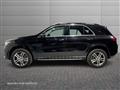 MERCEDES CLASSE GLE d 4Matic Premium Plus Navi Tetto