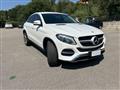 MERCEDES CLASSE GLE Sport GLE 350 D V6