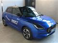 SUZUKI SWIFT 1.2 Hybrid Top