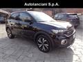 VOLKSWAGEN T-CROSS 1000 TSI R-LINE 110CV AUTOM CARPLAY CAM"17 ITALIA