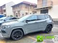 JEEP COMPASS 1.3 Turbo 150CV aut.2WDLimited TAGLIANDI UFFICIALI