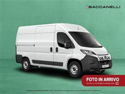 FIAT DUCATO 33 2.2 Mjt 140CV PLM-TM Furgone