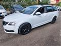 SKODA OCTAVIA 1.5 DSG Wagon Executive G-Tec