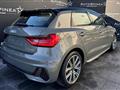 AUDI A1 SPORTBACK A1 SPB 30 TFSI S line edition