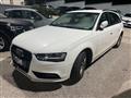 AUDI A4 AVANT Avant 2.0 TDI 150 CV multitronic Advanced