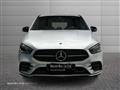 MERCEDES CLASSE B d Automatic Premium Navi