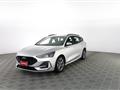 FORD FOCUS 1.0 EcoBoost Hybrid 125 CV SW ST-Line