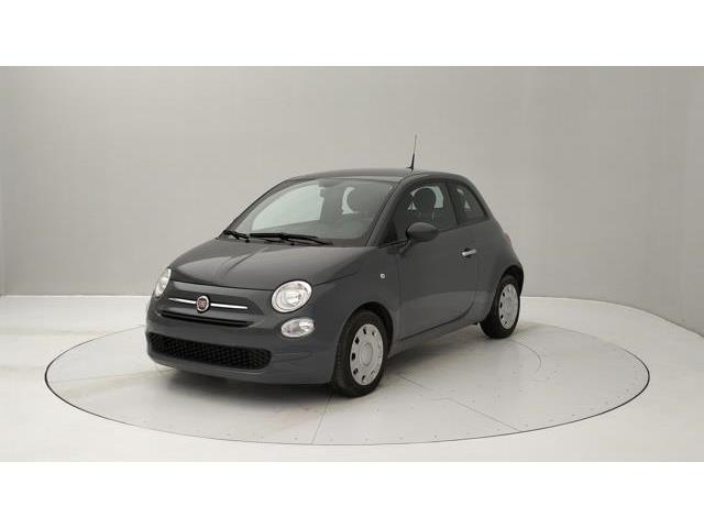 FIAT 500 1.0 hybrid Cult 70cv