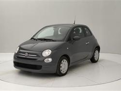 FIAT 500 1.0 hybrid Cult 70cv