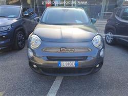 FIAT 500X 1.0 T3 120 CV Club