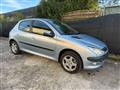 PEUGEOT 206 1.1 5p S - NEOPATENTATI PERFETTA