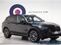 BMW X3 20D XDRIVE 48V MSPORT MILD HYBRID TETTO PANORAMA