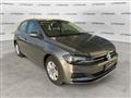 VOLKSWAGEN POLO 1.0 EVO 80 CV 5p. Comfortline BlueMotion Technology