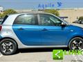 SMART EQ FORFOUR EQ Prime 56 CV 18500 KM